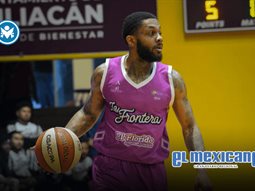 Tijuana Zonkeys se lleva la serie ante Caballeros de Culiac&aacute;n en Cibacopa