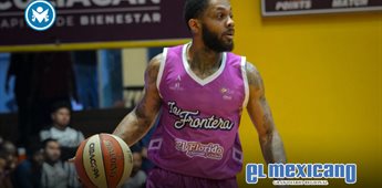 Tijuana Zonkeys se lleva la serie ante Caballeros de Culiac&aacute;n en Cibacopa