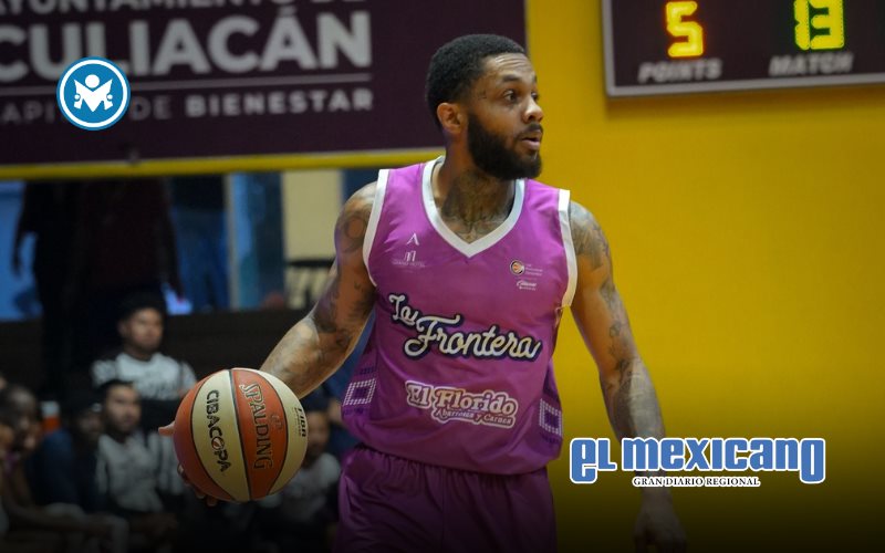 Tijuana Zonkeys se lleva la serie ante Caballeros de Culiac&aacute;n en Cibacopa