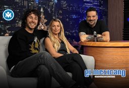 Karla Souza celebra el 70 aniversario de Disneyland Resort en California