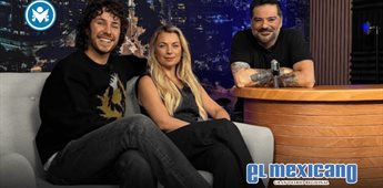 "Spoiler Show" con Rana Fonk conquista a M&eacute;xico como referente de entretenimiento digital