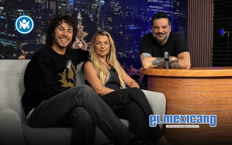 "Spoiler Show" con Rana Fonk conquista a M&eacute;xico como referente de entretenimiento digital