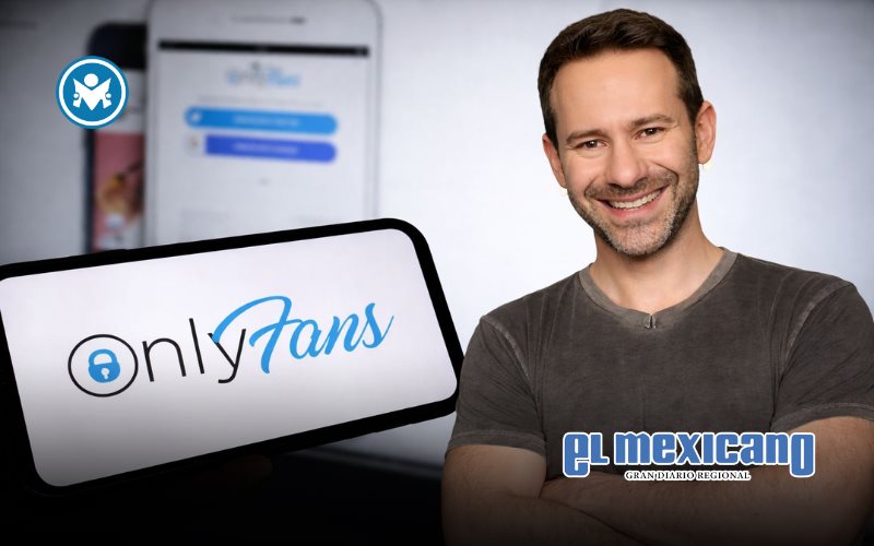 Muere Leonid Radvinsky, due&ntilde;o de OnlyFans, a los 43 a&ntilde;os