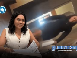Exsecretaria de Cuautla agrede y amenaza a joven tras ser despedida