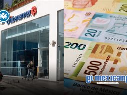 Bancos cerrar&aacute;n en M&eacute;xico por Semana Santa el 2 y 3 de abril