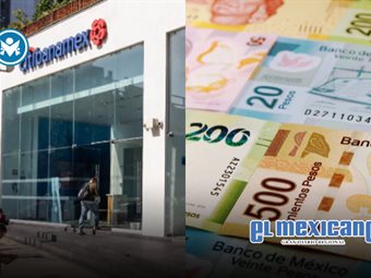 Bancos cerrar&aacute;n en M&eacute;xico por Semana Santa el 2 y 3 de abril