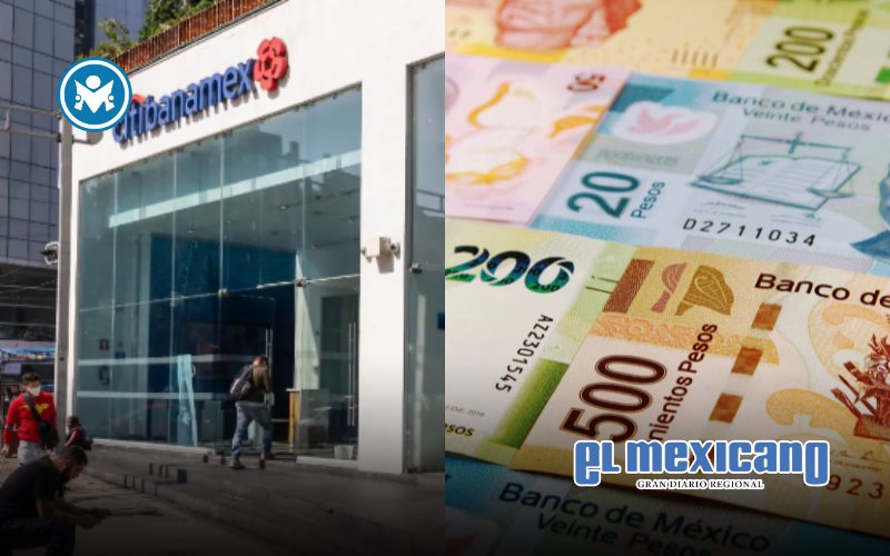Bancos cerrar&aacute;n en M&eacute;xico por Semana Santa el 2 y 3 de abril
