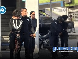 Alumno asesina a dos profesoras en preparatoria de Michoac&aacute;n