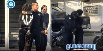 Alumno asesina a dos profesoras en preparatoria de Michoac&aacute;n