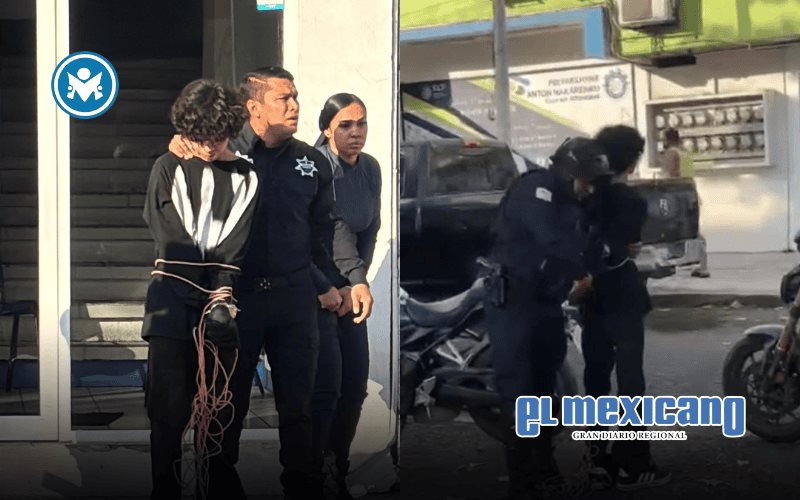 Alumno asesina a dos profesoras en preparatoria de Michoac&aacute;n