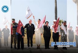 Presenta Pro Oncavi el libro Vivir y Contarla, escrito por mujeres sobrevivientes de cáncer Presenta Pro Oncavi el libro Vivir y Contarla, escrito por mujeres sobrevivientes de cáncer