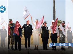 Arranca Marina del Pilar operativo de Semana Santa en BC Seguro te Diviertes