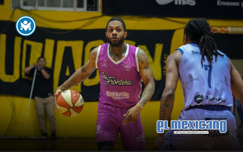 Zonkeys va por la redenci&oacute;n en Guasave: una serie que promete intensidad y orgullo en la duela