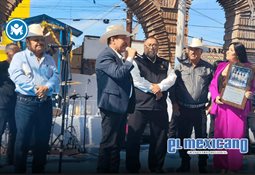 Comienzan obras de modernizaci&oacute;n en el Aeropuerto de Mexicali