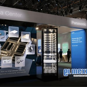 Panasonic entra en fase de implementación de su estrategia global de IA Panasonic entra en fase de implementación de su estrategia global de IA