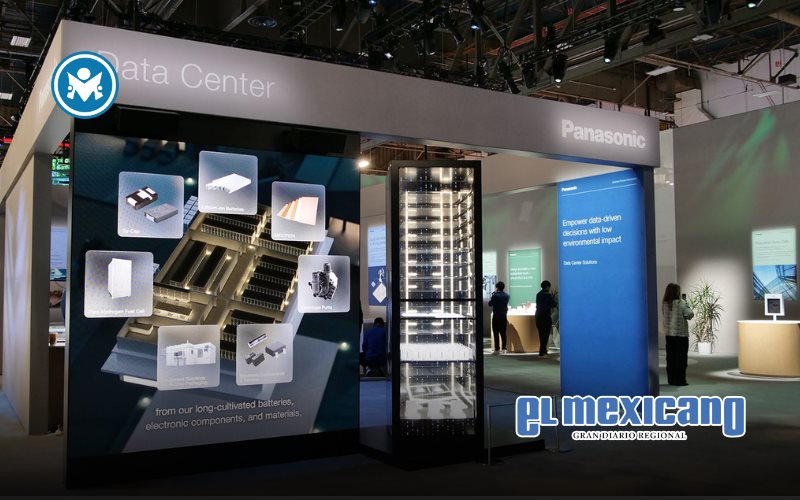 Panasonic entra en fase de implementaci&oacute;n de su estrategia global de IA