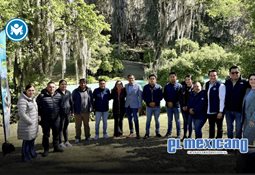 Sheinbaum impulsa pagos digitales en gasolineras y casetas