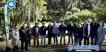 Nestl&eacute; M&eacute;xico protege m&aacute;s de 6,700 hect&aacute;reas impulsando la regeneraci&oacute;n h&iacute;drica en el Estado de Puebla
