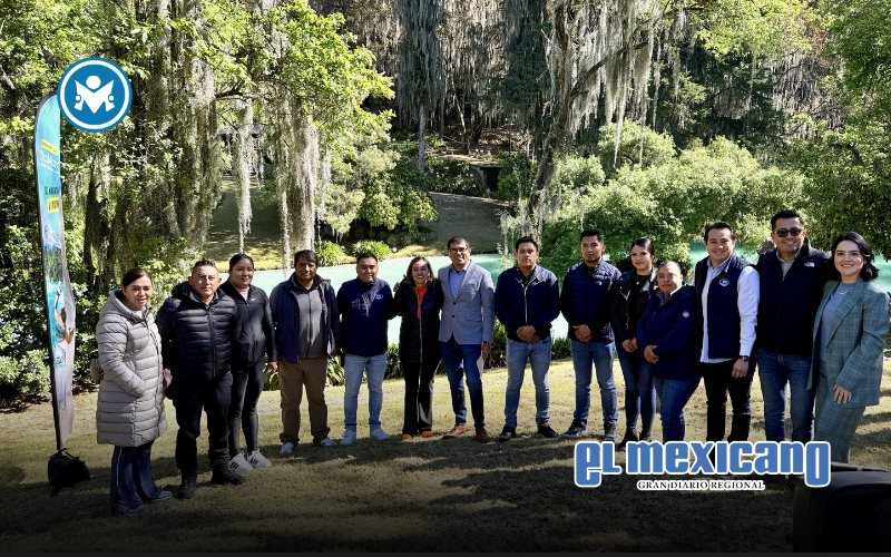 Nestl&eacute; M&eacute;xico protege m&aacute;s de 6,700 hect&aacute;reas impulsando la regeneraci&oacute;n h&iacute;drica en el Estado de Puebla