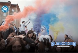 Joaquina conquista Madrid con dos conciertos de su "Al Romper la Burbuja Deluxe Tour"