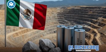 SCJN avala Ley Minera impulsada por López Obrador SCJN avala Ley Minera impulsada por López Obrador