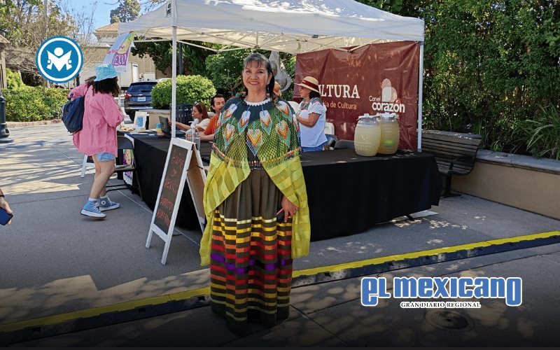 Cultura BC impulsa el reconocimiento de pueblos originarios en celebraciones del D&iacute;a del Artesano en San Diego y CDMX