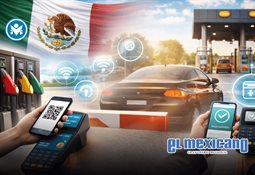 Derrame petrolero se extiende por 630 km en el Golfo de M&eacute;xico y genera alerta ambiental