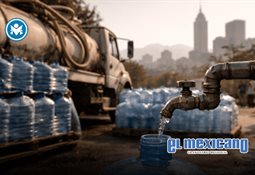 Muere Jorge Kahwagi Gastine, empresario y l&iacute;der de medios en M&eacute;xico