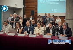 Jaime Bonilla es vinculado a proceso por caso Next Energy