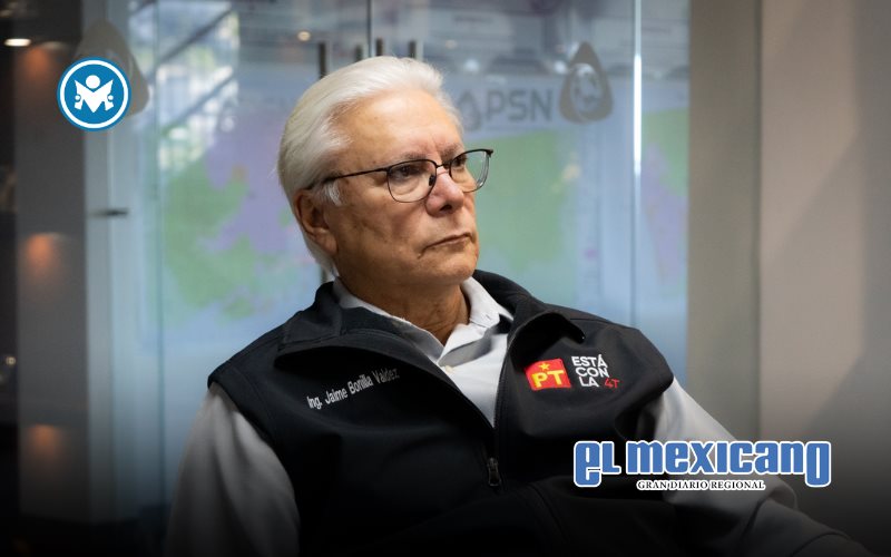 Jaime Bonilla es vinculado a proceso por caso Next Energy