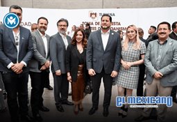 Eva Moreno impulsa reforma para alcanzar la vivienda digna