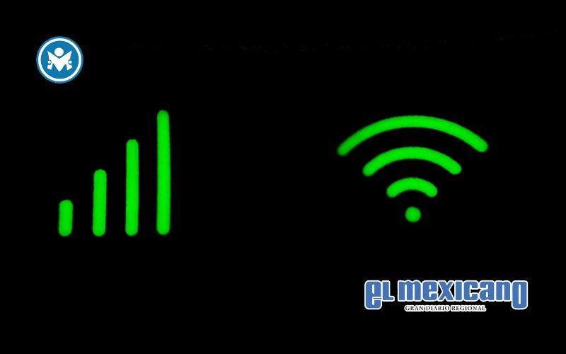 Proyecto en México busca llevar internet a comunidades marginadas para impulsar educación y empleo Proyecto en México busca llevar internet a comunidades marginadas para impulsar educación y empleo