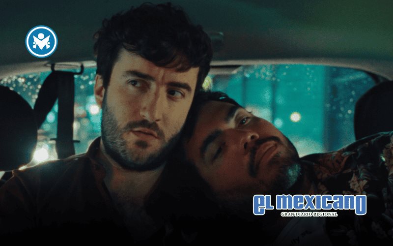 "Un novio para el Domingo" inicia recorrido en festivales internacionales "Un novio para el Domingo" inicia recorrido en festivales internacionales