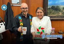 Presenta Pro Oncavi el libro Vivir y Contarla, escrito por mujeres sobrevivientes de cáncer Presenta Pro Oncavi el libro Vivir y Contarla, escrito por mujeres sobrevivientes de cáncer