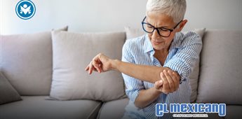 Enfermedades autoinmunes afectan movilidad y calidad de vida en México Enfermedades autoinmunes afectan movilidad y calidad de vida en México