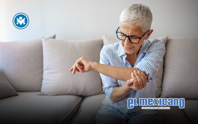 Enfermedades autoinmunes afectan movilidad y calidad de vida en M&eacute;xico