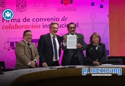 Ceci Flores anuncia hallazgo de restos que podr&iacute;an ser de su hijo desaparecido en 2019