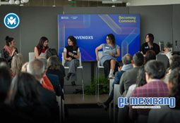 Inician obras de remodelaci&oacute;n en el Aeropuerto de Mexicali