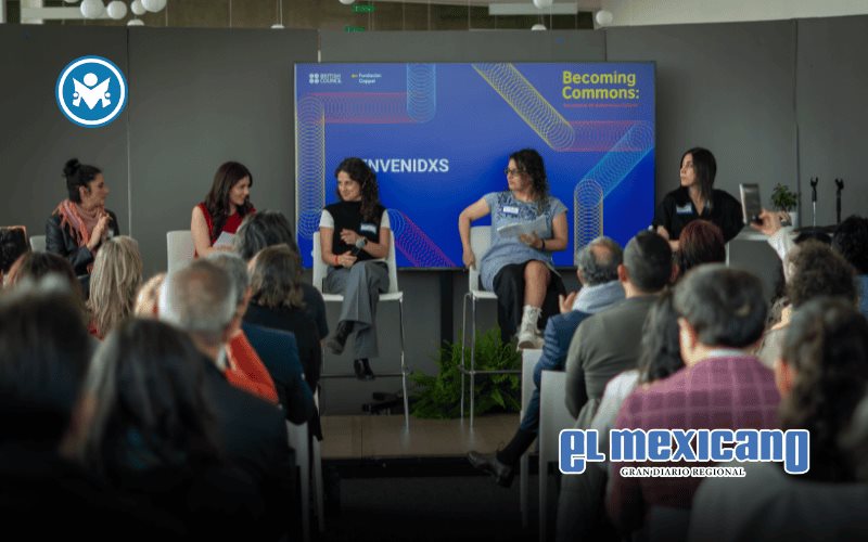 Tijuana destaca en foro internacional como modelo de gobernanza cultural transfronteriza