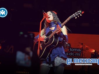 Joaquina conquista Madrid con dos conciertos de su "Al Romper la Burbuja Deluxe Tour"