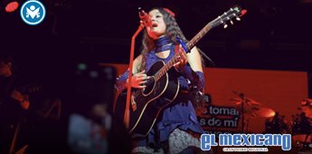 Joaquina conquista Madrid con dos conciertos de su "Al Romper la Burbuja Deluxe Tour"