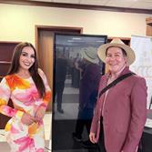 Penthouse Runway by: Paul Mitchell Penthouse Runway by: Paul Mitchell