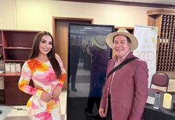 Reconocen innovaci&oacute;n y emprendimiento en j&oacute;venes de la DGETI