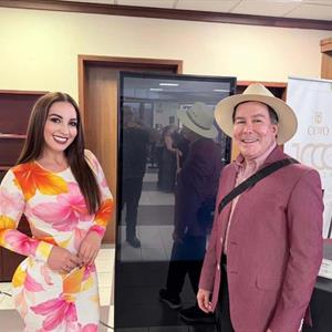 Penthouse Runway by: Paul Mitchell