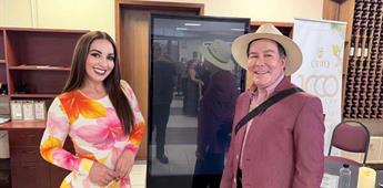 Penthouse Runway by: Paul Mitchell