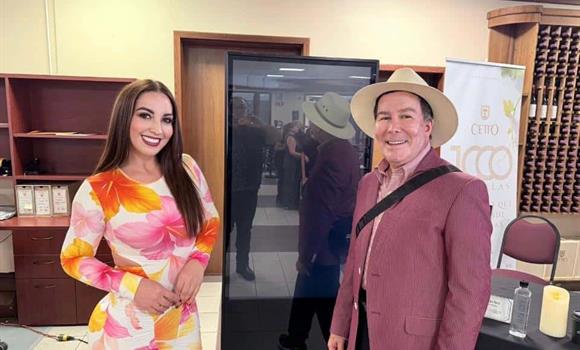 Penthouse Runway by: Paul Mitchell Penthouse Runway by: Paul Mitchell