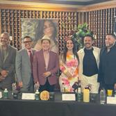 Penthouse Runway by: Paul Mitchell Penthouse Runway by: Paul Mitchell