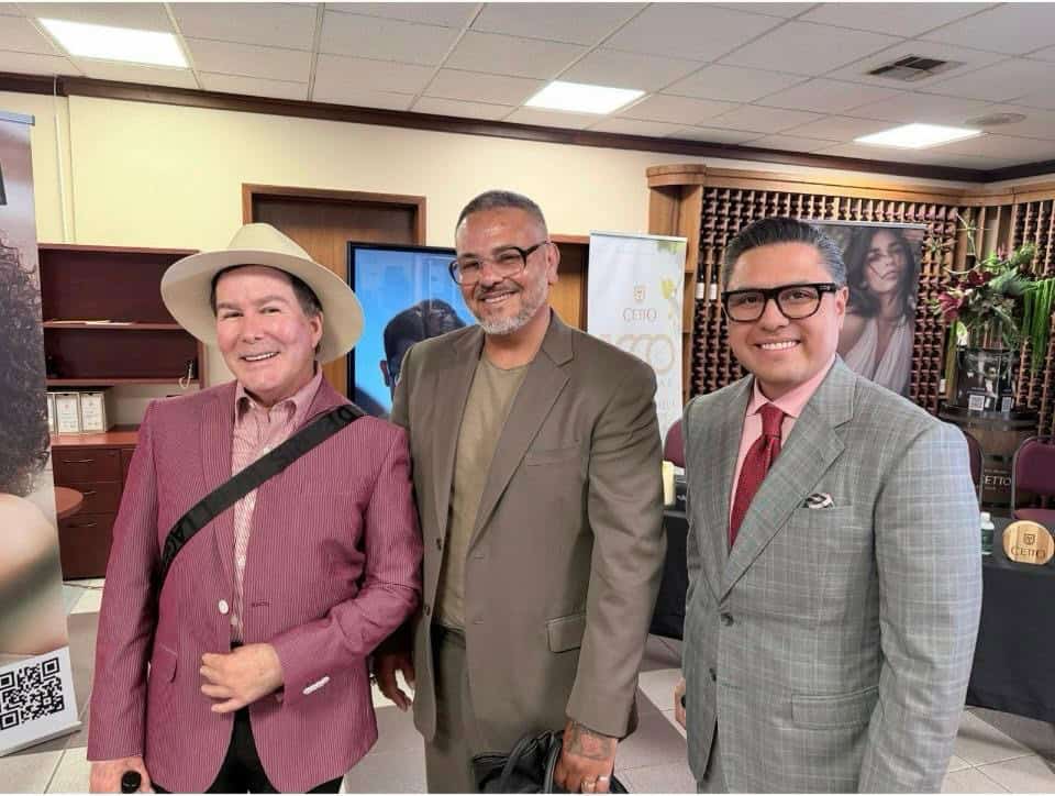 Penthouse Runway by: Paul Mitchell Penthouse Runway by: Paul Mitchell