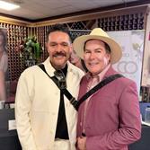 Penthouse Runway by: Paul Mitchell Penthouse Runway by: Paul Mitchell