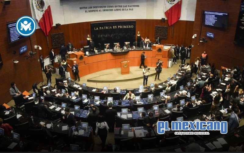 Senado aprueba ley contra listas negras laborales Senado aprueba ley contra listas negras laborales